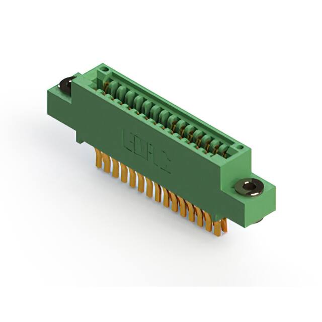 345-030-560-503 EDAC Inc.  Edgeboard Connectors